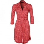 French Connection Calypso Jerseykleid razzle dazzle