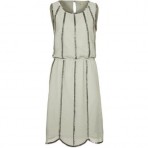 Frock and Frill Cocktailkleid / festliches Kleid grey