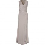 Halston Heritage Ballkleid atmosphere