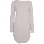 Halston Heritage Jerseykleid atmosphere