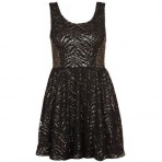 Hunt No More Like A Soldier Cocktailkleid / festliches Kleid multi