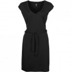 Icebreaker Villa Jerseykleid black