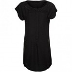 Ikks Blusenkleid Noir