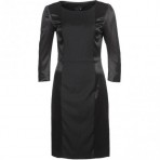 InWear Kaneeley Cocktailkleid / festliches Kleid black