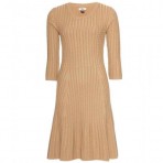 Issa Zopfstrickkleid