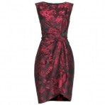 Jason Wu Print-Etuikleid Wonka