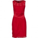 Joop! Cocktailkleid / festliches Kleid lava