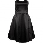 Just Female Cocktailkleid / festliches Kleid black