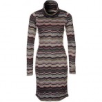 Kala Muriel Strickkleid multicolor