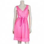 Kookai Kleid Pink