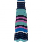 Kookai Maxikleid menthe