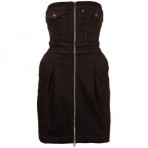Levi's® Etuikleid black
