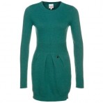 Loiza by Patrizia Pepe Strickkleid antique green