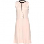 Marni Edition Kleid Mit Biesen