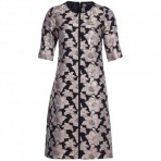 Marni Kleid gold