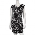 Max & Co. Kleid Weiß