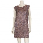 Max & Co. Shiftkleid Blau
