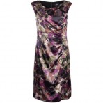 Mexx Metropolitan Etuikleid italian grape