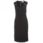 Michael Michael Kors Cocktailkleid / festliches Kleid black
