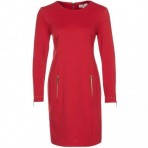 Michael Michael Kors Cocktailkleid / festliches Kleid red