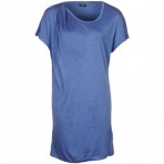 Michalsky Jerseykleid blue