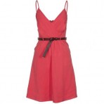 Miss Sixty April Sommerkleid pink