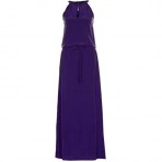 nocollection Nina Ballkleid violett