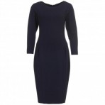 Odeeh Kleid blue
