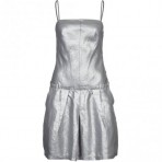 One Step Cocktailkleid / festliches Kleid argent