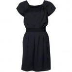 Part Two Harla Cocktailkleid / festliches Kleid black