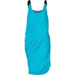 Rag & Bone Bluebird Draped Olivia Dress