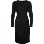 Selected Femme Calli Cocktailkleid / festliches Kleid black