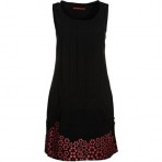 Skunkfunk Erebi Cocktailkleid / festliches Kleid black