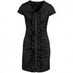 s.Oliver Selection Cocktailkleid / festliches Kleid noir