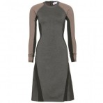 Stella McCartney Stretch- Und Strickkleid