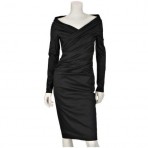 Talbot Runhof Kleid