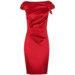 Talbot Runhof Ruby Dress Volvic 2