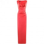 Talbot Runhof Strawberry Evening Dress Vodice 5