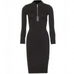 The Row Jersey-Kleid Laro