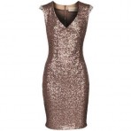 Thomas Rath Sequin Bronze