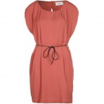 Won Hundred Ink Cocktailkleid / festliches Kleid tabasco