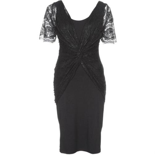 Body Frock Stella Cocktailkleid / festliches Kleid black 