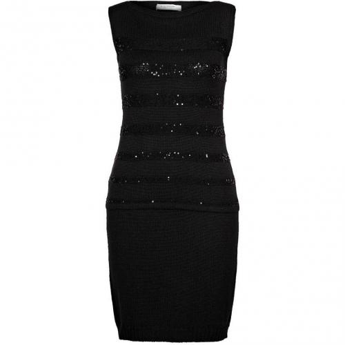 D. Exterior Kleid black 