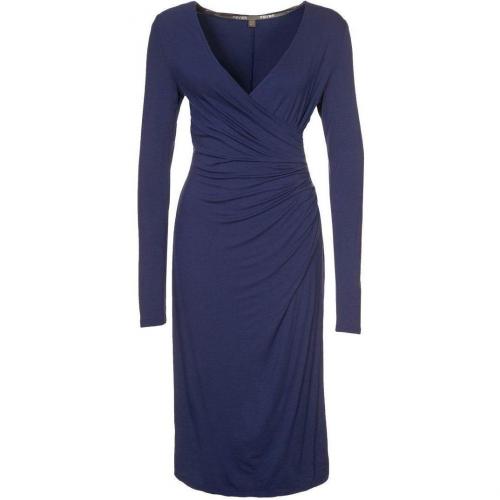 Fever London Andorra Jerseykleid navy 