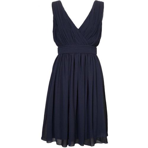 Fever London Cecilia Cocktailkleid / festliches Kleid navy 