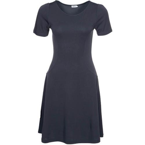 Filippa K Jerseykleid thunder 