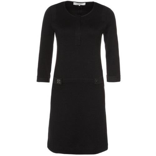 Gerard Darel Strickkleid noir 