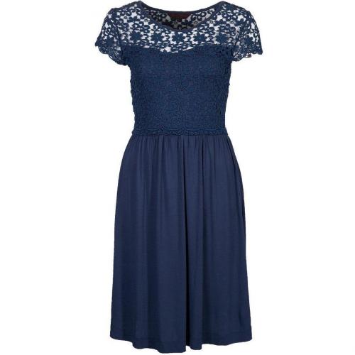 Great Plains Samba Lace Cocktailkleid / festliches Kleid admiral 