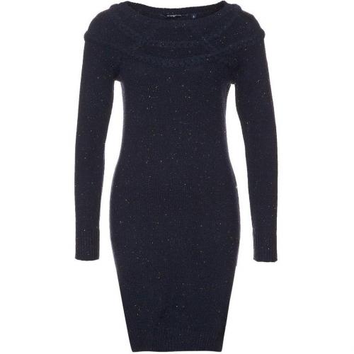 Henri Lloyd Strickkleid navy 