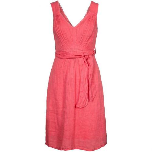 Kookai Sommerkleid safran Ärmellos 